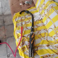 اگزوز قهرمانی هوندا دو حالته