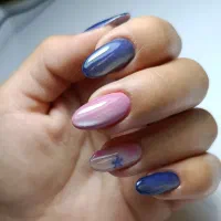تخفیف ویژه خدمات ناخن