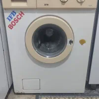 لباسشویی بوش پنج کیلو اصل آلمان