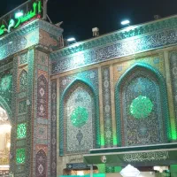 کاروان زیارتی