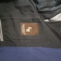 فروش ۱دست کت و شلوار کربنی پسرانه سایز۴۴