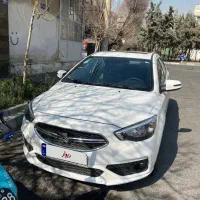 شاهین اتومات توربو۱۴۰۳ برج اخر بیرنگ سانروف