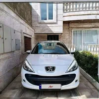 207پانورما بدون رنگ درحدصفر بشرط کارشناسی کم کار