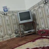 سلام تلویزیون ۲۱اینچ سامسونگ بفروش میرسد