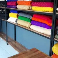 قفسه|کتابخانه، شلف، قفسههای دیواری|بوشهر, |دیوار