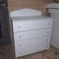 دراور اتاق کودک سالم