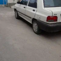 پراید۱۳۱|خودرو سواری و وانت|گرگان, |دیوار