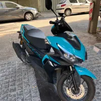 Nvx 155
