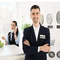 پذیرشگر آقا