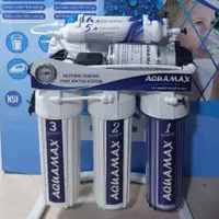 سرویس و نصب تصفیه آب خانگی با گارانتی