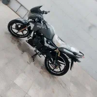 اپاچی 160 تقویت شده 180