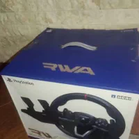 فرمون بازی هوری مدل hori racing Wheel apex