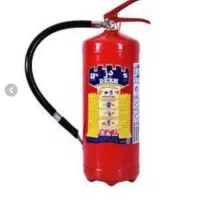 کپسول اتش نشانی