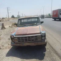 نیسان وانت مدل ۸۳تناژ۳۸۰۰