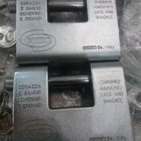 قفل کتابی کوربین