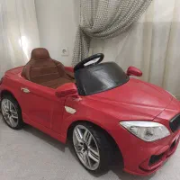 ماشین شارژی نیاز به تعویض باطری دارد