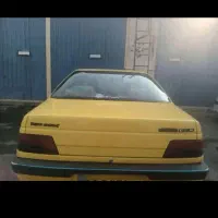 فروش تاکسی 405