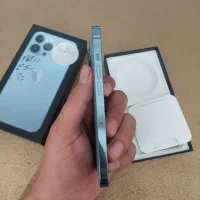 ایفون 13 pro|موبایل|تهران, شهرک غرب|دیوار