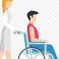 خانم جهت پرستاری صبح تا عصر از پسر ضایعه نخاعی