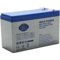 باطری 7 امپر ups