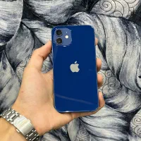 آیفون 12 نرمال