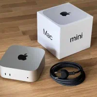 مک مینی m4|رایانه رومیزی|دزفول, |دیوار