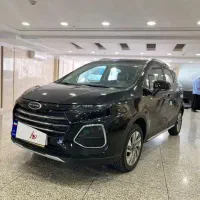 مشکی مدل1404صفر(امکان شرایط اقساط)KMC SR3 سندآماده