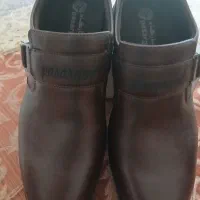 کفش مردانه