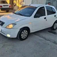 تیبا  ۲ مدل ۹۷ تصادفی