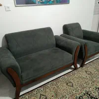 مبل ۷ نفره