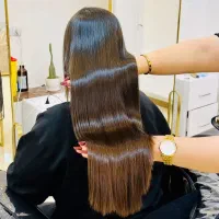 مو خوره گیری و تراپی مو همراه هدیه