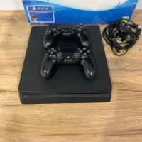 PS4 slim پلی استیشن ۴ اسلیم
