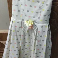 لباس دخترانه ۳تا۴سال