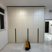 کابینت و دکوراسیون کاج سبز