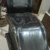 صندلی اصلاح