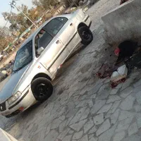 سمند 84|خودرو کلاسیک|زاهدان, |دیوار