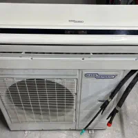 کولر سوپر جنرال تراست موتور سنگین پیستونی