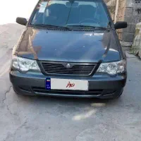 پراید۱۳۲مدل۹۵