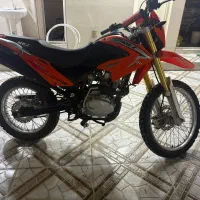 موتور mkz 200