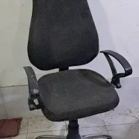 صندلی جکدار