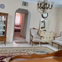 ۸۰ متر ۲ خواب بستان منش