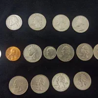 سکه کلکسیونی