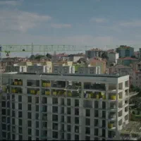 مشارکت در ساخت