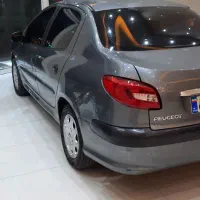 206 v 8 اصل فرانسه ۸ سال خواب عروسک