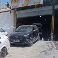 صافکار پی دی ار کار و سنتی