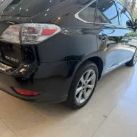 Rx350 2012|خودرو سواری و وانت|تهران, فرمانیه|دیوار