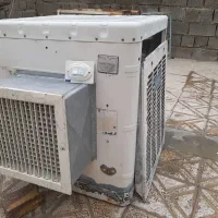 کولر آبی دونار مدل 4000