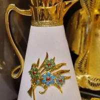 مشهد نمایندگی ظروف آبطلا اماراتی با تنوع بی سابقه|صنایع دستی و سایر لوازم تزئینی|مشهد, سلام|دیوار