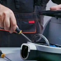تعمیرکار ماهر جاروبرقی نیازمندیم