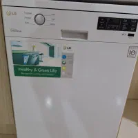 ماشین ظرفشویی